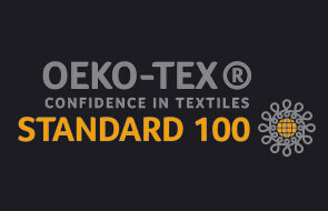 label oeko text standard 100