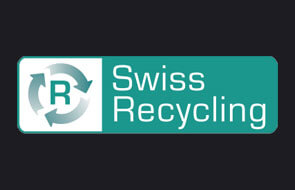 label swiss recycling